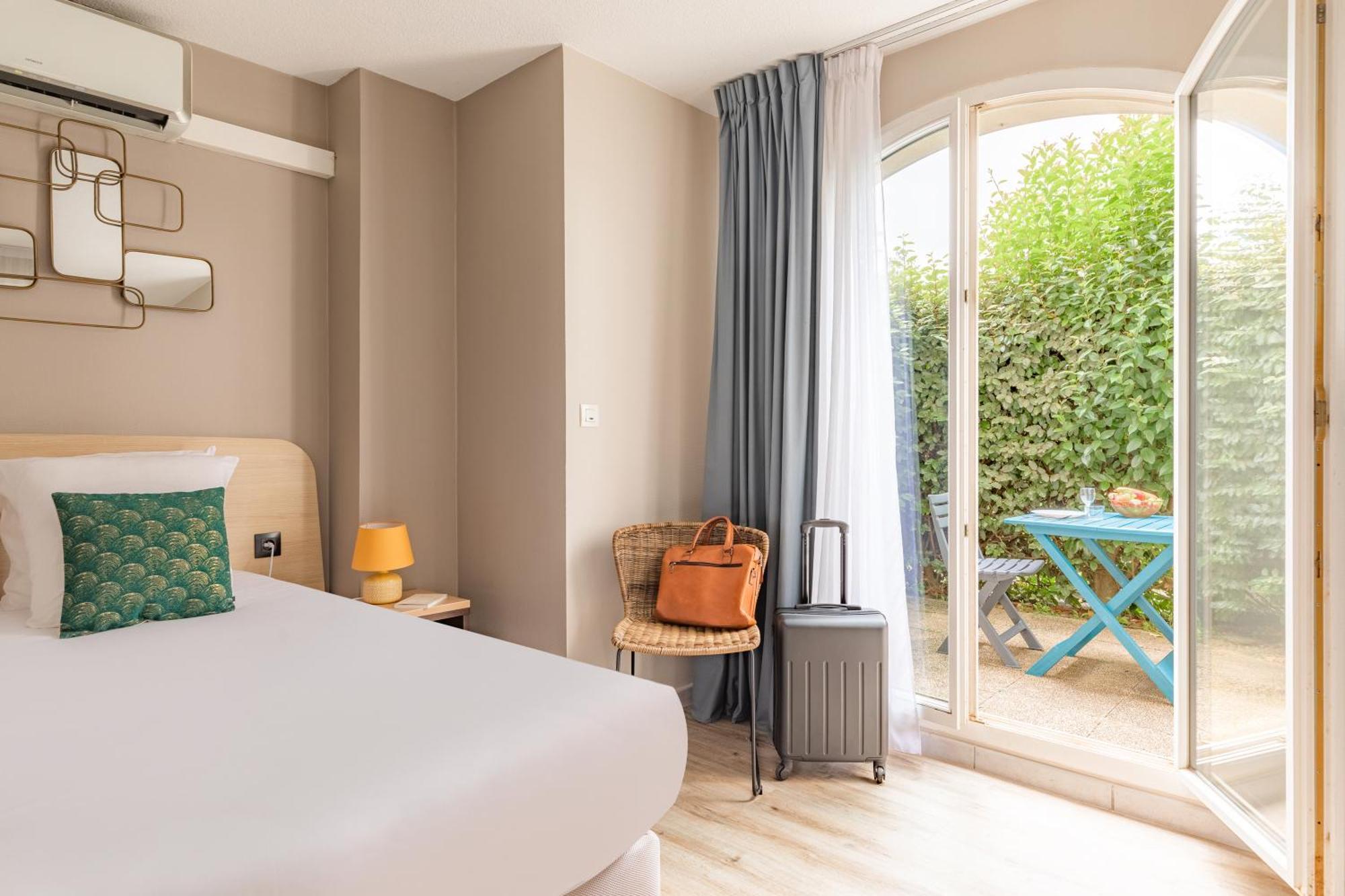 Appart'City Classic Toulouse Colomiers Exterior foto